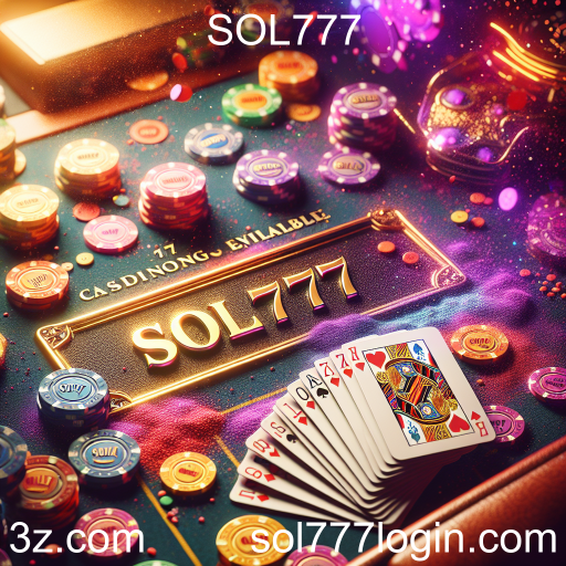 A Diversidade dos Jogos de Cartas no SOL777